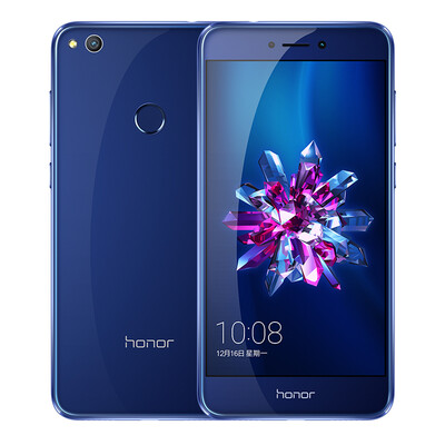 

Honor 8 lite 4 Гб + 32 Гб (китайская версия )