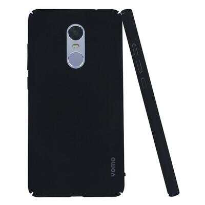 

Yomo note4x проса красный рис телефон оболочки мобильный телефон защитный рукав полный Хемминга кожи чувствовать себя графитовый черный матовый жесткий корпус