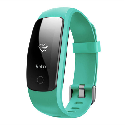 

Makibes ID107 Plus IP67 Водонепроницаемый Bluetooth Смарт браслет Активность Спорт Trackerwith Heart Rate Tracker Браслет для Android / И.О.