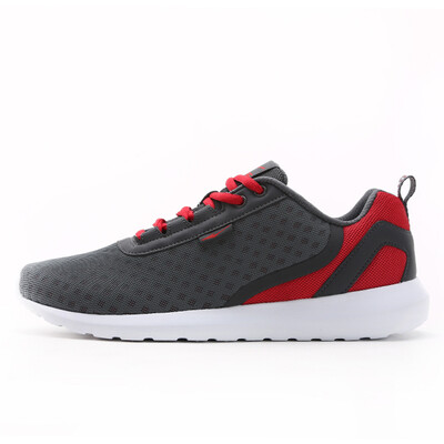 

ERKE Mesh Sneakers Breathable Sports Running Shoes Couples