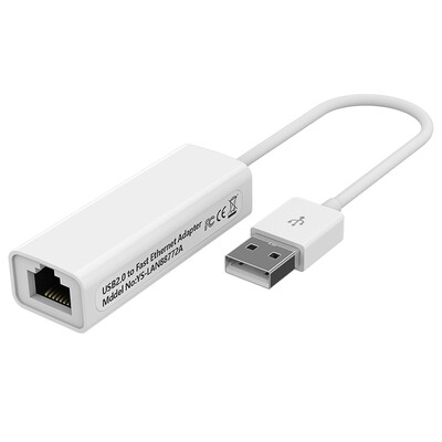 

BIAZE MacBook Air Ethernet Converter Notebook External Network Card Support Apple Andrews windows ZH27-PC