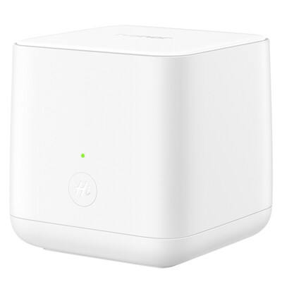 

Glory routing X1 300M intelligent high-speed home wireless router wifi through the wall is stable&does not drop the built-in free antenna