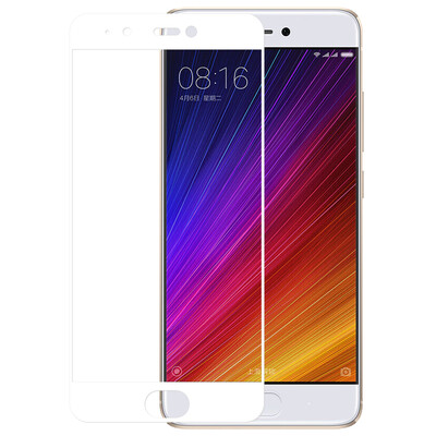 

(2 шт) Yomo защитная пленка для Xiaomi 5s