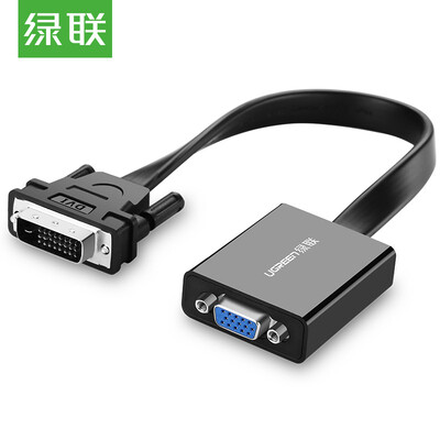 

(UGREEN) адаптер переходника DVI к VGA