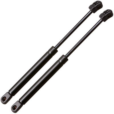 

2 Pieces Hood Lift Supports 1992 To 1997 Mercury Grand Marquis / 1992 To 1997 Ford Crown Victoria / 1998 To 2002 Lincoln Towncar