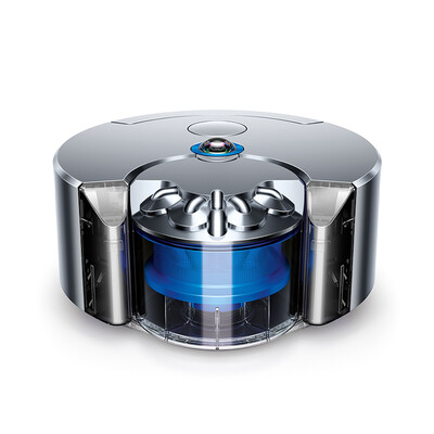 

Dyson RB01 интеллектуальный робот-пылесос/ робот пылесос