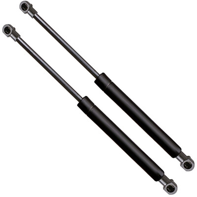 

2Qty Rear Glass Window Strut Lift Support Spring Shock For Ford Lincoln2002-2006