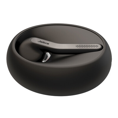 

Jabra ECLIPSE One Stone Smart Business Call Bluetooth-гарнитура Universal Earbud Black