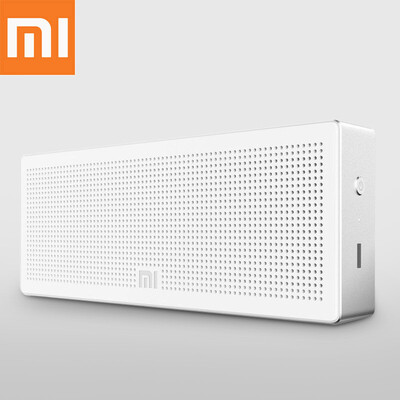 

MI Bluetooth Mini Speaker Wireless Portable Box Speakers