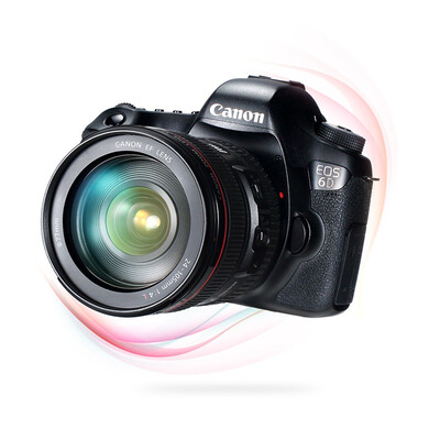 

Canon EOS 6D SLR kit EF 24-105mm f 4L IS USM lens