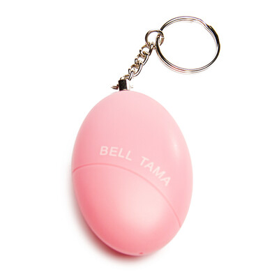 

40000KM Self Defense Alarm Female Anti-Attack Anti-Rape Security Protect Alert Safety Scream Loud Alarm Tool