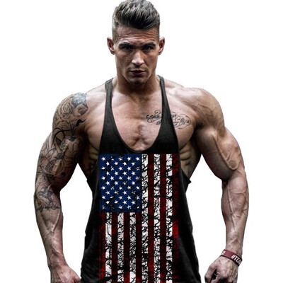 

2017 New Fashion Tank tops