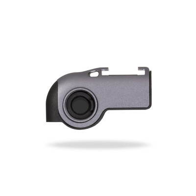 

Optrix Exolens Вентилятор Luoshi Apple, держатель телефона Zeiss оптика iPhone 6 / 6S эксклюзивный кронштейн