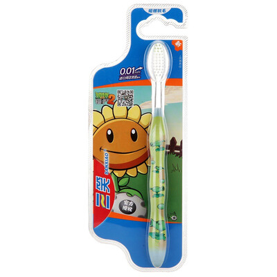 

Sanxiao Mini cool toothbrush 2 pcs
