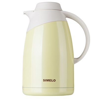 

SIMELO impression Kyoto series Peak insulation pot 15L beige