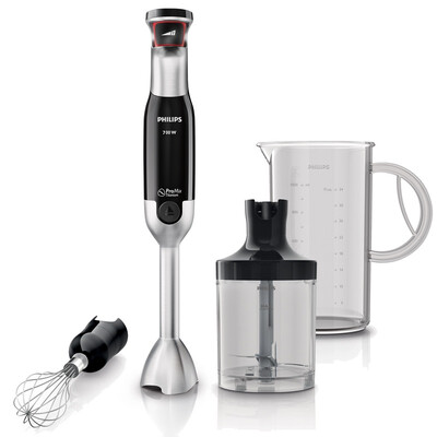 

Philips (Филипс) приготовления машина HR1672 / 94 Ручной блендер мешалка сдвиг мульти-штуцер