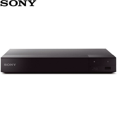

Sony SONY BDP-S6700 3D Blu-ray DVD player DVD player support 4K built-in WIFI screen mirror network video support player black