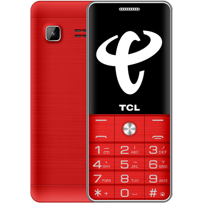 

Мобильный телефон TCL для старшего