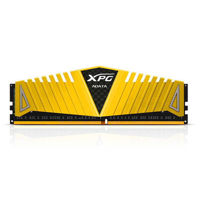 

Viagra ADATA XPG Z1 DDR4 3000 8GB Desktop High Frequency Memory Gold