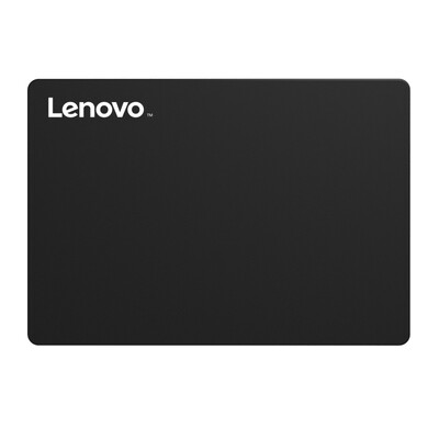 

Lenovo (Lenovo) SL700 240G SATA3 SSD Solid State Drive серии молнии акулы