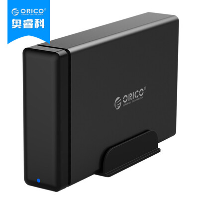 

ORICO 6638US3-С жесткий диск с общей базой 2,5 / 3,5 дюйма