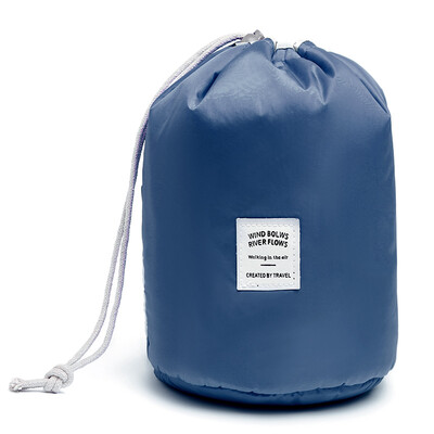 

40,000 km High-capacity Cosmetic Bag Storage Bag Travel Bag