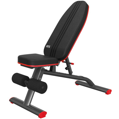 

DDS (DDS) XF002 professional multi-functional dumbbells bench sit-ups health abdominal board home sports fitness equipment small birds series