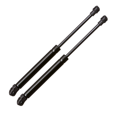 

2 PCS Rear Hood Lift Supports Shocks Gas Spring for 99-04 VW Jetta Sedan