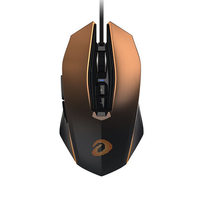 

Daleu EM925 pro Wrangler 4 generation gaming gaming mouse bronze 12000DPI