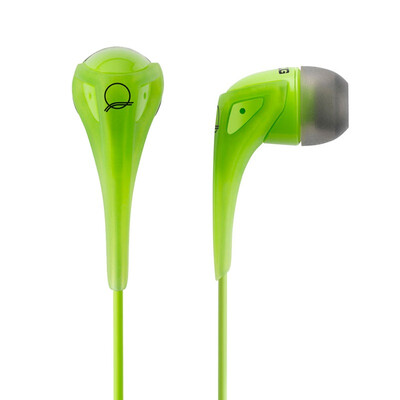 

AKG Q350 Stereo Earphone Headset Apple Earphone Apple Triple Keyphone Phone Headset White