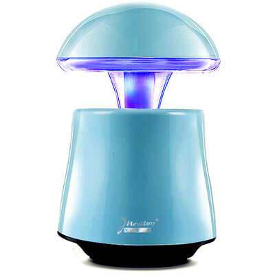 

Mesilon ML-398 physical home silent inhalation mosquito mosquito lamp