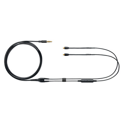 

Shure Shure RMCE наушников и микрофона линии с удаленной функциональностью (для наушников SE)