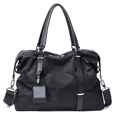 

Persian Denton BOSTANTEN Men Camouflage Casual Shoulder Bag Bundle Bags B154913 Camouflage Black