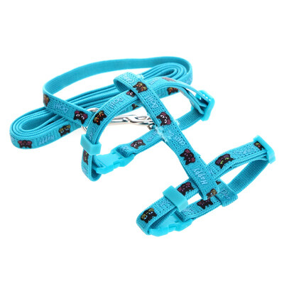 

Elegance Reflective Footprints Cat Collar Cat Collar With Bells Small Dog Pet Collar Cat Lap Pet Supplies Yellow