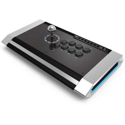 

Шоколадное QANBA Q3 обсидиан / OBSIDIAN PS4 PS3 PC Аркада Джойстик