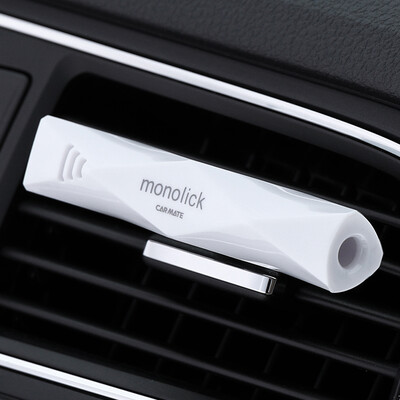 

CARMATE Car perfume stick refill air conditioning outlet type CFR701BSX white musk