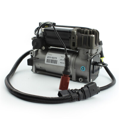 

For Audi A8 Air Suspension Compressor Pump Patrol Engine 6/8 Cylinder 4E0616007