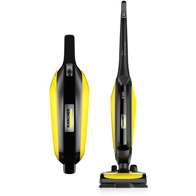 

Karcher VC4 беспроводной ручной пылесос