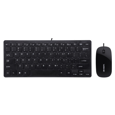 

Крылатый змей (YISHE) YS - MK120A шоколад KEYCAP ультра-тонкий портативный USB Проводная мышь черный