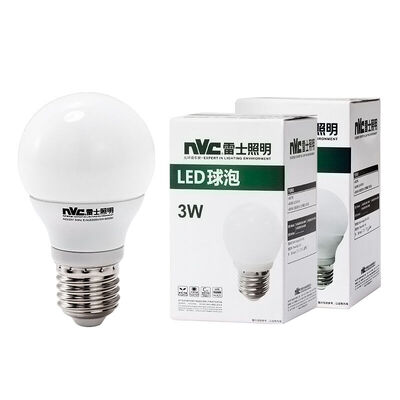 

Супермаркет] [Jingdong NVC (NVC) LED колбы лампы 7 Вт E27 винт большого 6500K белый источник КЛЛ