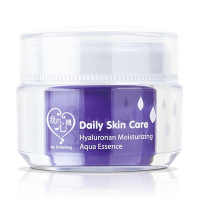

My heart of glass hyaluronic acid four moisturizing cream cream 50g (cream moisturizing skin care products