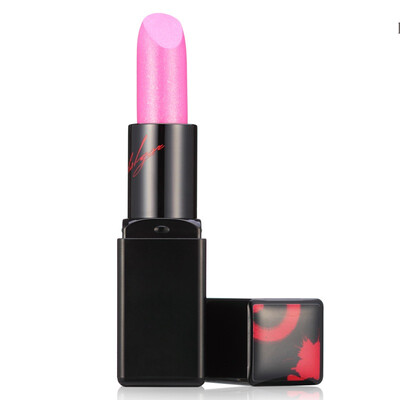 

Мали Дай Цзя (MARIEDALGAR) основной цвет помады впечатление 3.4g С-2 вишневый порошок (не выцветает прочного увлажняющие помады увлажняющий Lip)