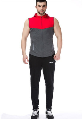 

Mens fashion casual hoody