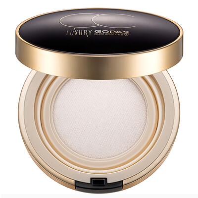 

Gao Bo poetry GOPAS luxury air cushion Xi Xi cream (skin color) 15ml * 2