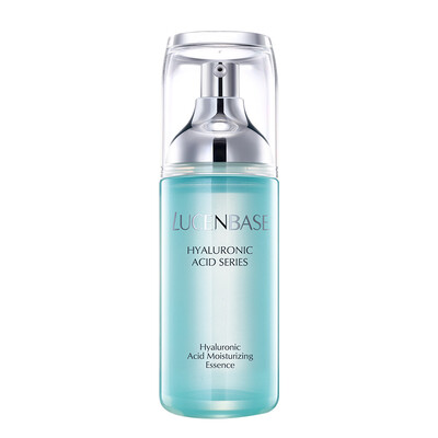 

LUCENBASE hyaluronic acid moisturizing serum 40ml moisturizing moisturizing facial cosmetics essence moisturizing water