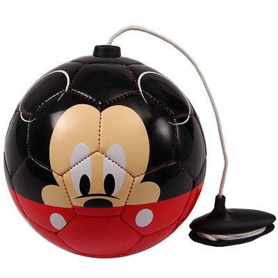

Disney Disney Children's Football Training PVC2 Cartoon Belt Ball DAB50190-B