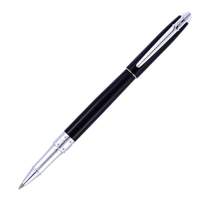 

Picasso (pimio) ps-701 porcelain white white clip pearl pen / signature pen
