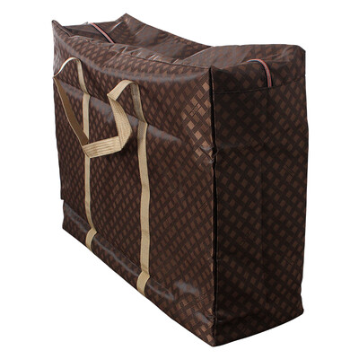 

【Jingdong Supermarket】 Jinghui think of a JH0059 Oxford cloth moving bag luggage bag large 67 * 56 * 24cm