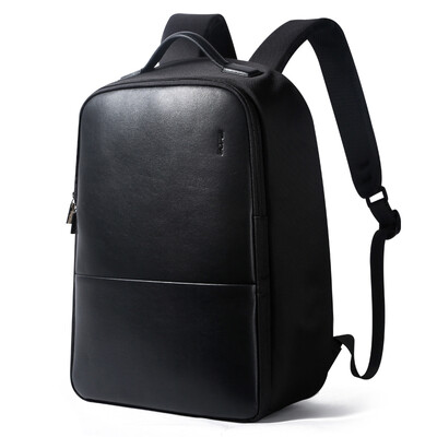 

Bopai business backpack men&39s shoulder bag 156-inch computer bag USB charging hidden zipper anti-theft travel bag black 751-004502