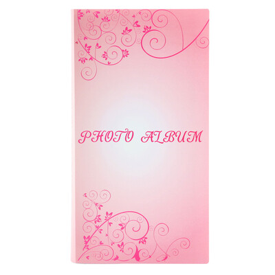 

NCL Nakabayashi Oulun elegant 300 5 inch pocket album album album album NBPK-5-2